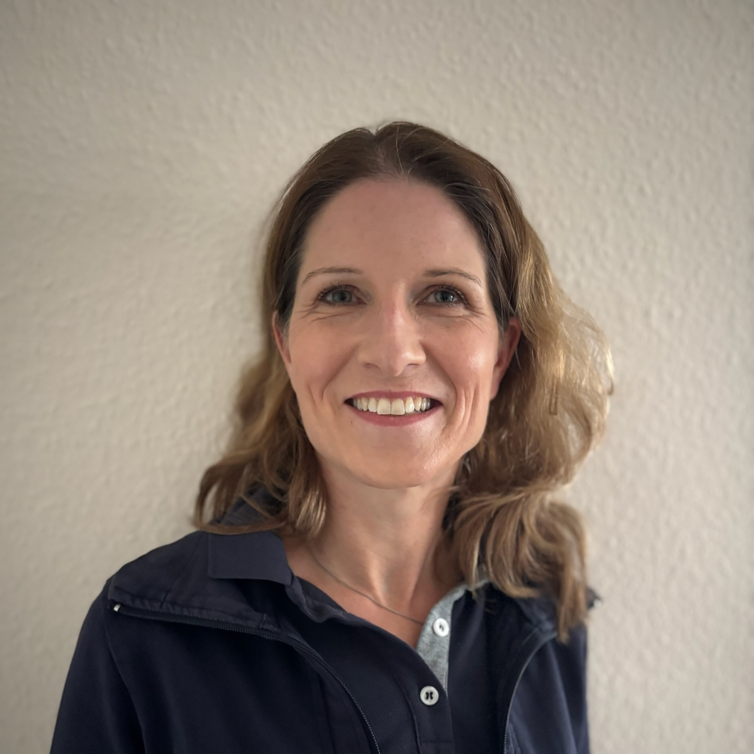 Dr. med. Annette Friedrich