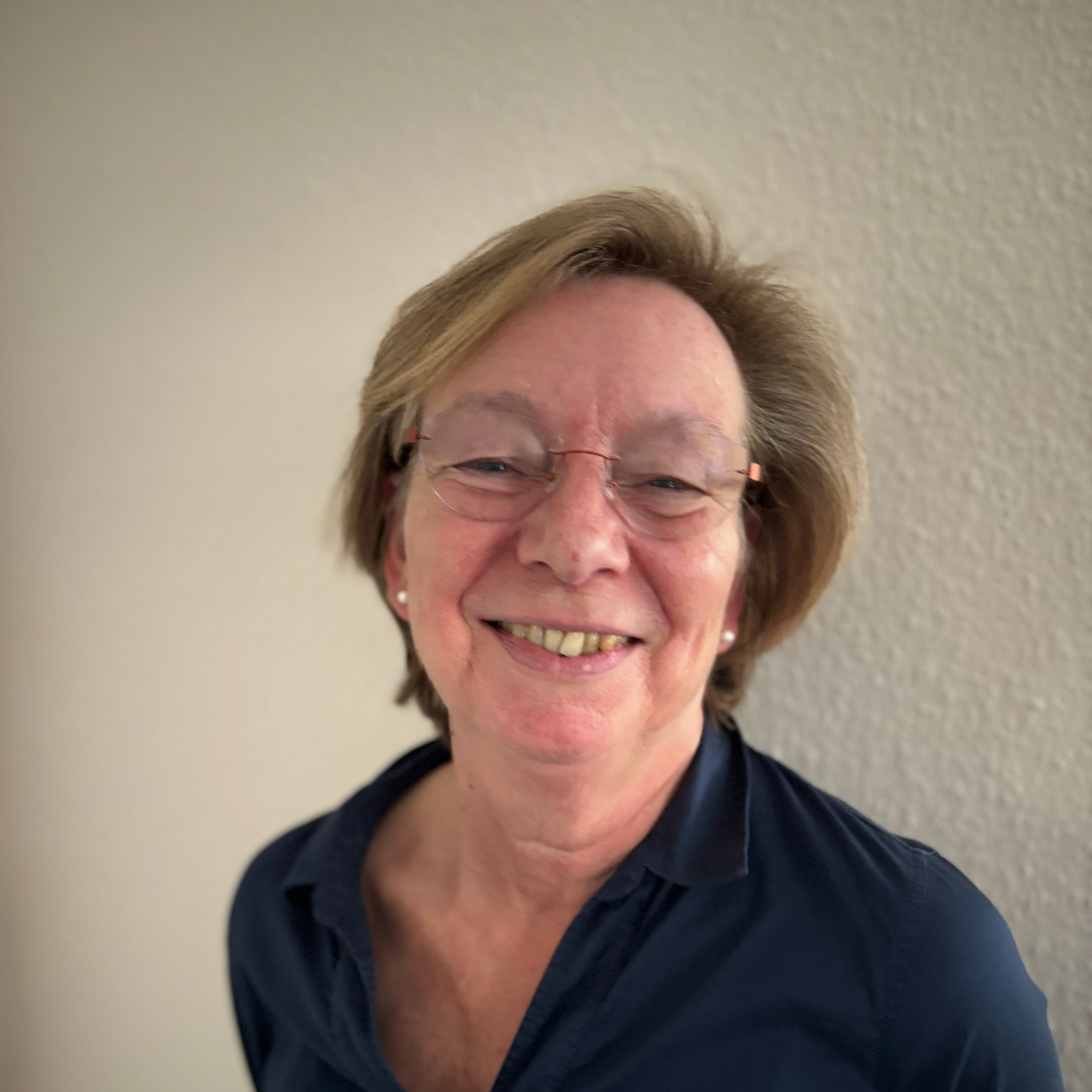 Dr. med. Susanne Beyer